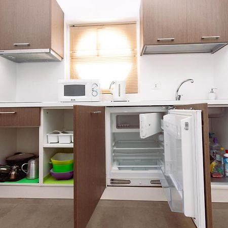 Apartamento Las Rochas Mindelo Ngoại thất bức ảnh