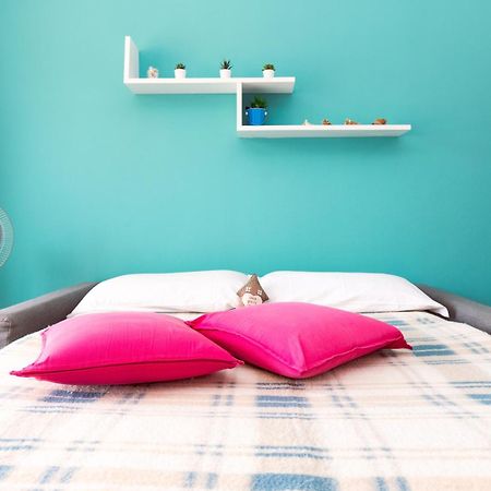 Apartamento Las Rochas Mindelo Ngoại thất bức ảnh