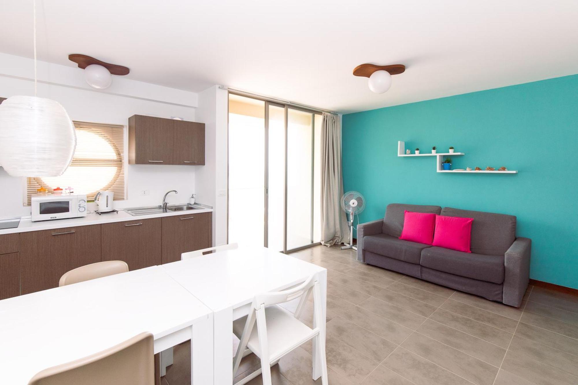 Apartamento Las Rochas Mindelo Ngoại thất bức ảnh