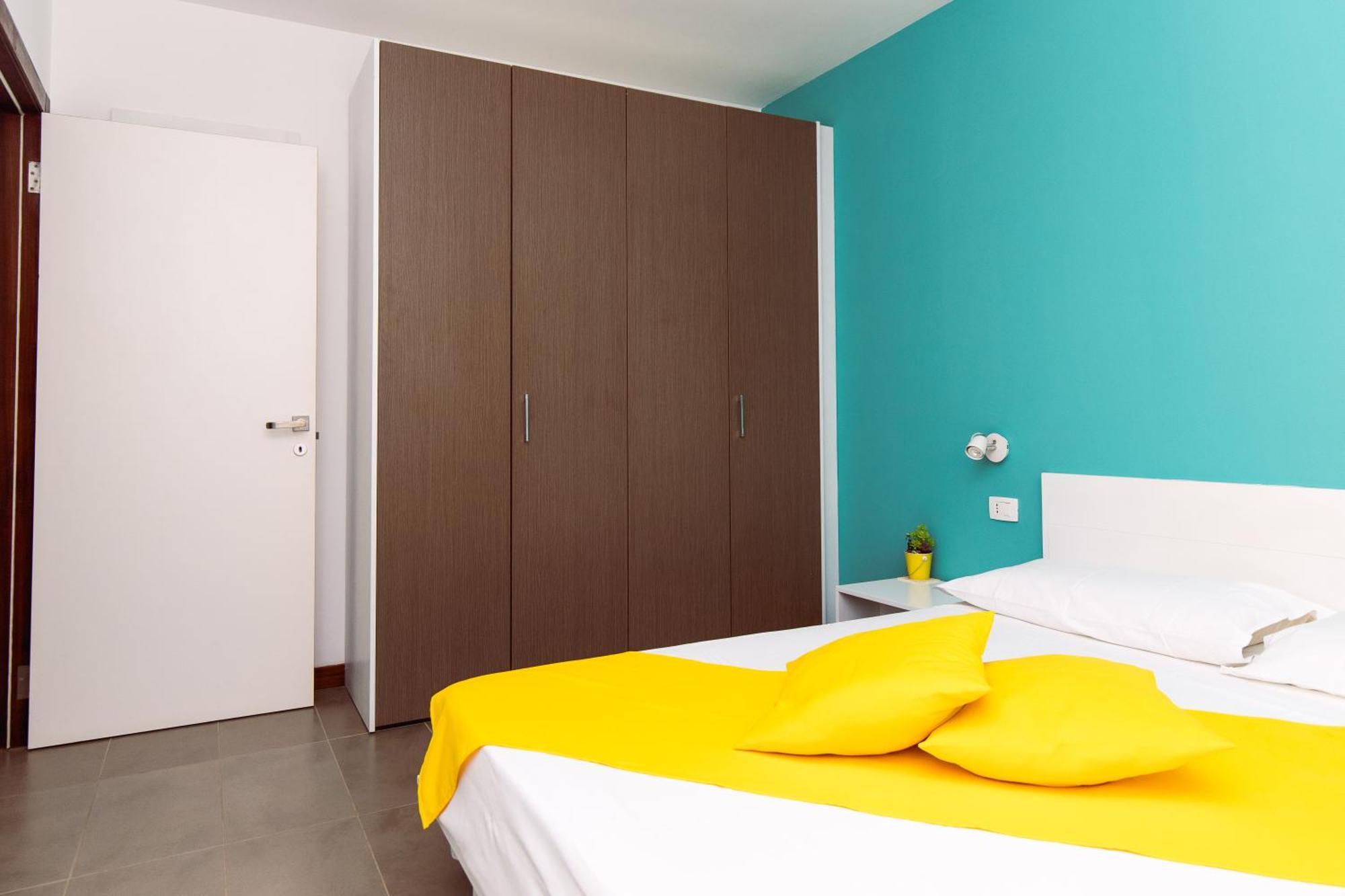 Apartamento Las Rochas Mindelo Ngoại thất bức ảnh