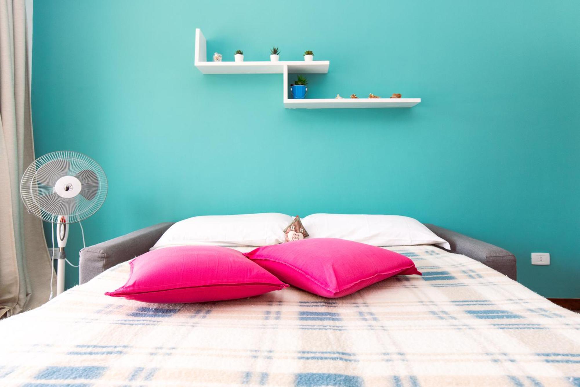 Apartamento Las Rochas Mindelo Ngoại thất bức ảnh