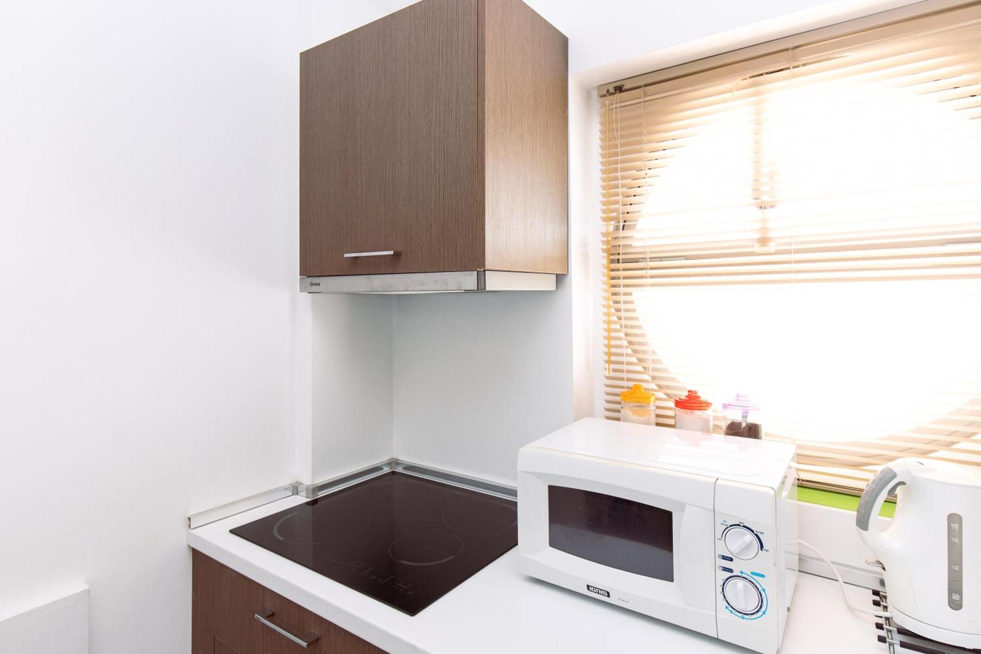 Apartamento Las Rochas Mindelo Ngoại thất bức ảnh