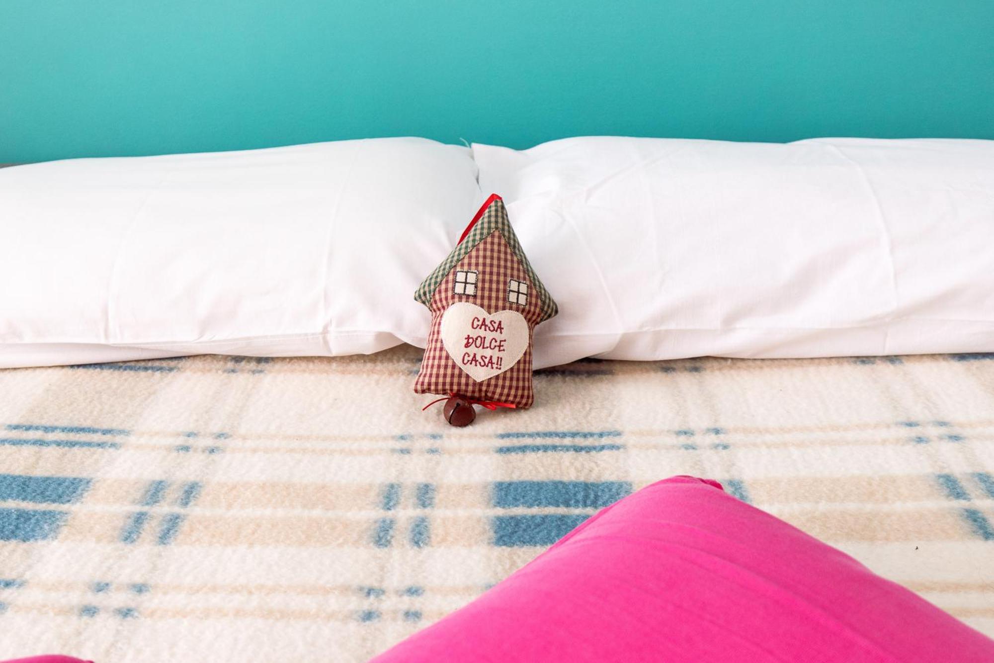 Apartamento Las Rochas Mindelo Ngoại thất bức ảnh