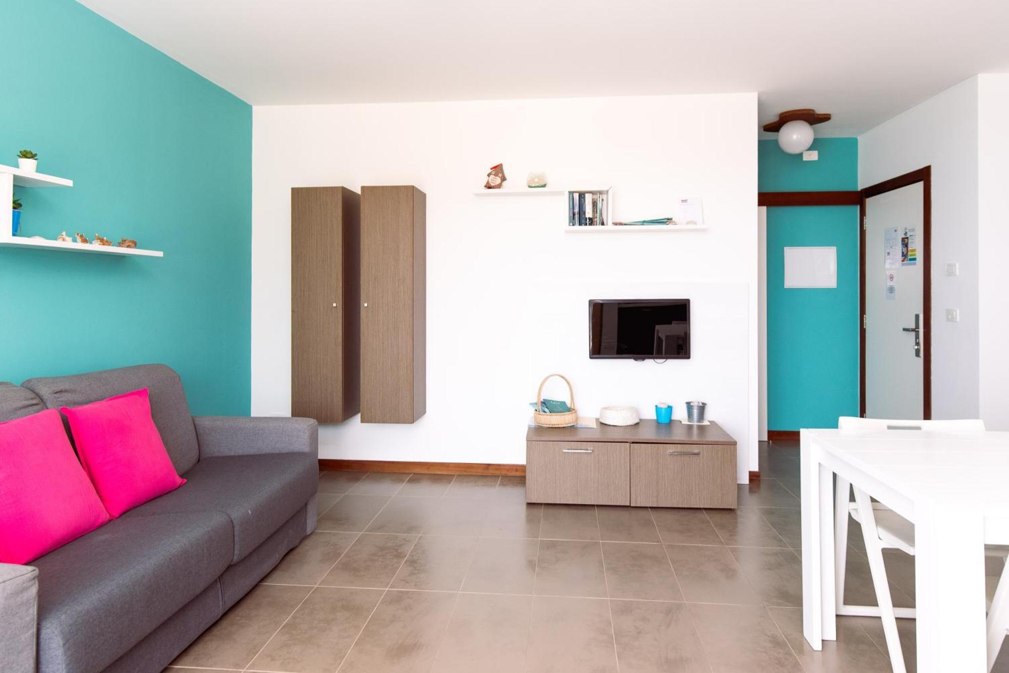 Apartamento Las Rochas Mindelo Ngoại thất bức ảnh