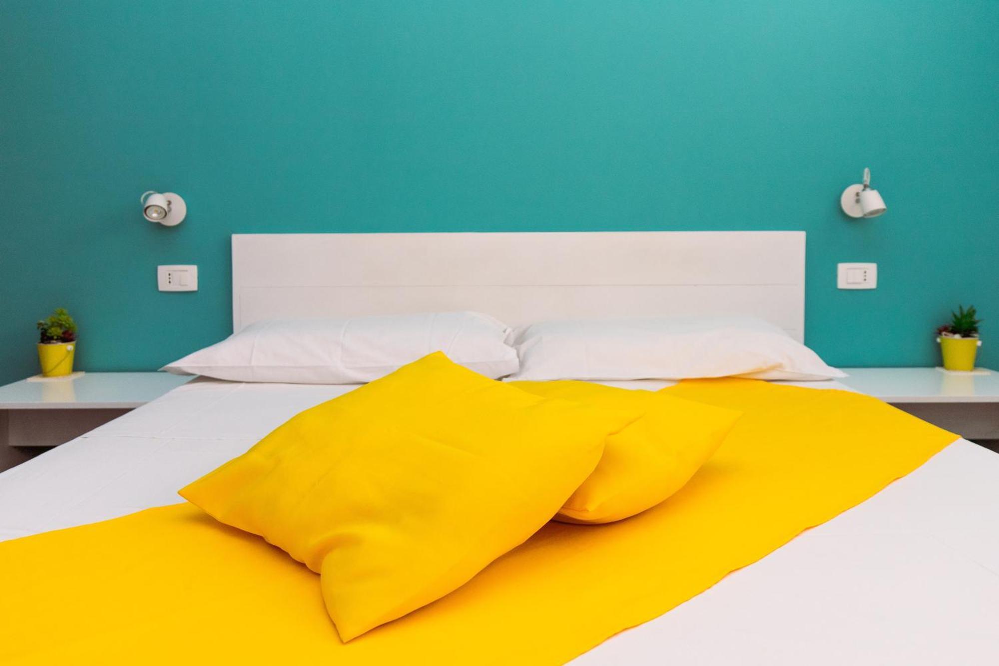 Apartamento Las Rochas Mindelo Ngoại thất bức ảnh