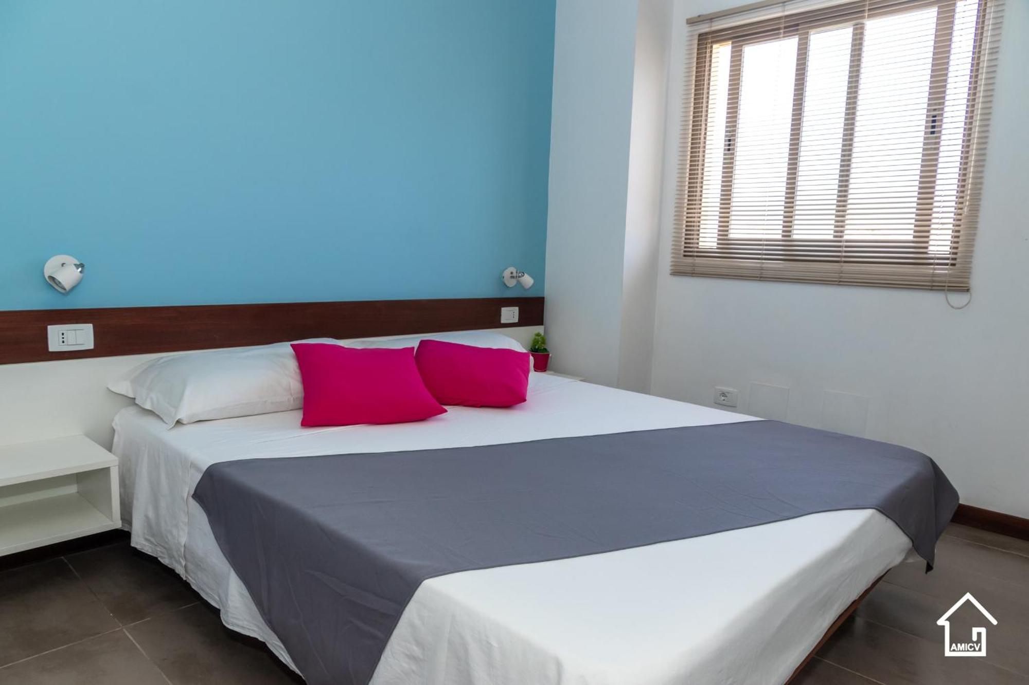 Apartamento Las Rochas Mindelo Phòng bức ảnh