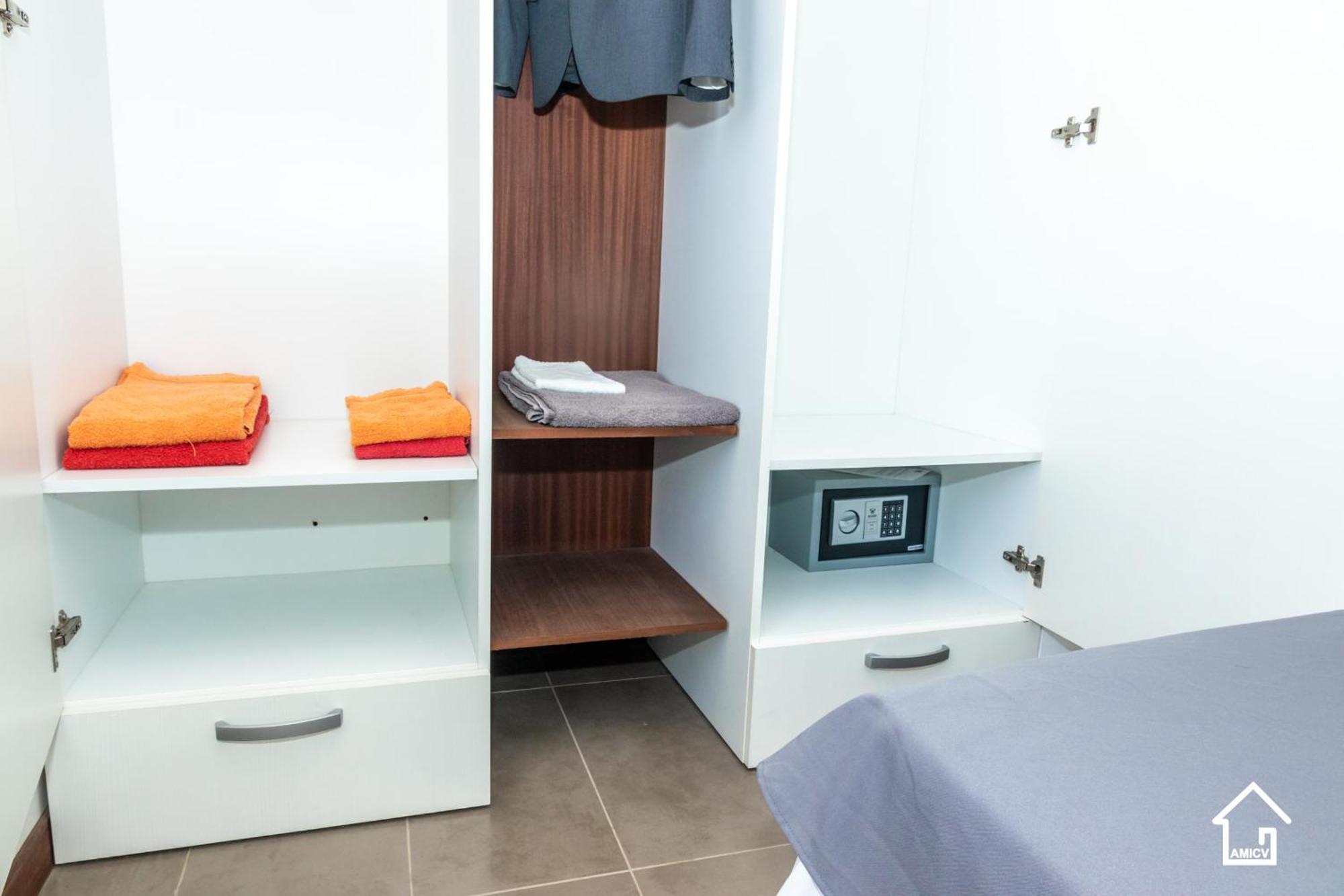 Apartamento Las Rochas Mindelo Phòng bức ảnh