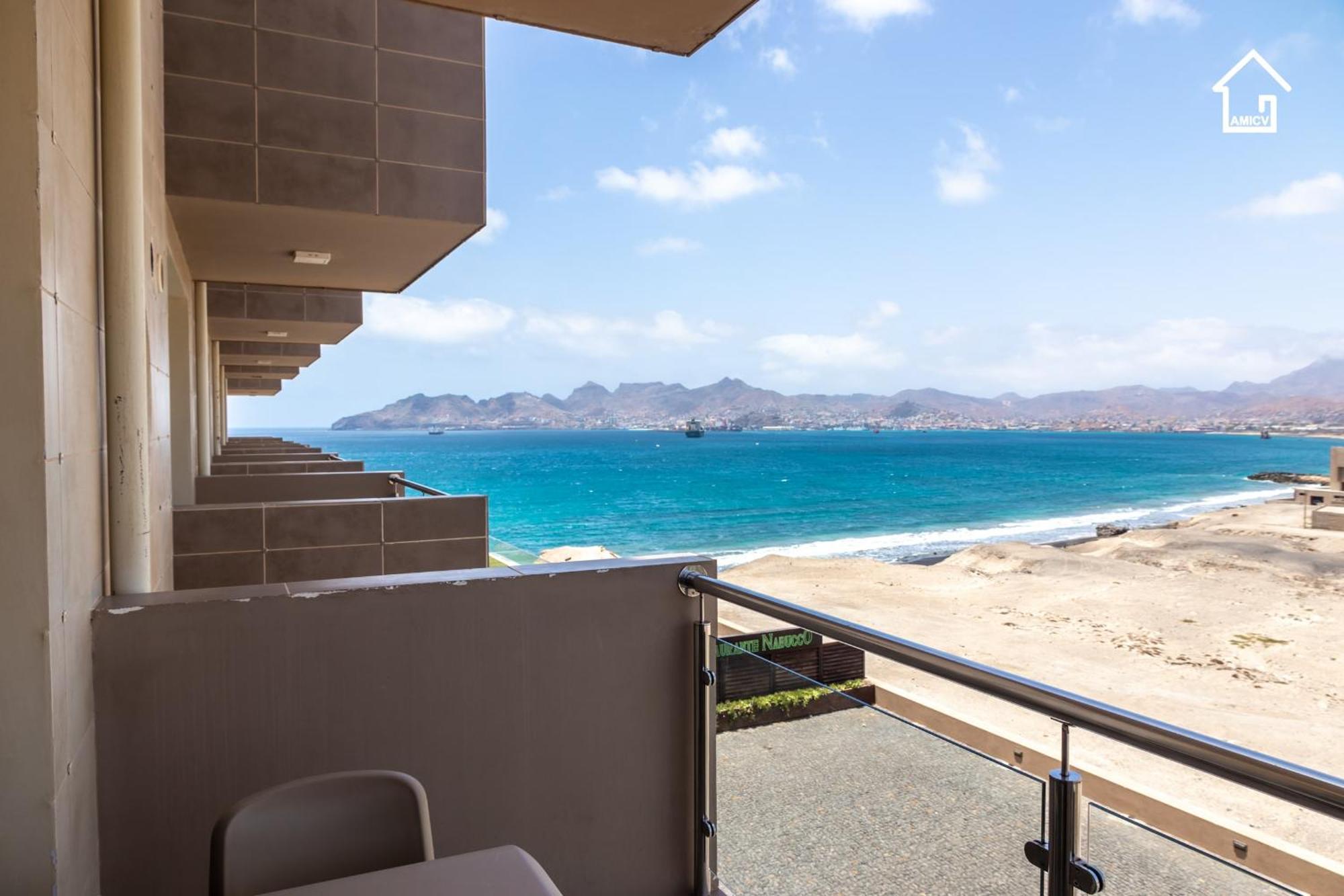 Apartamento Las Rochas Mindelo Phòng bức ảnh