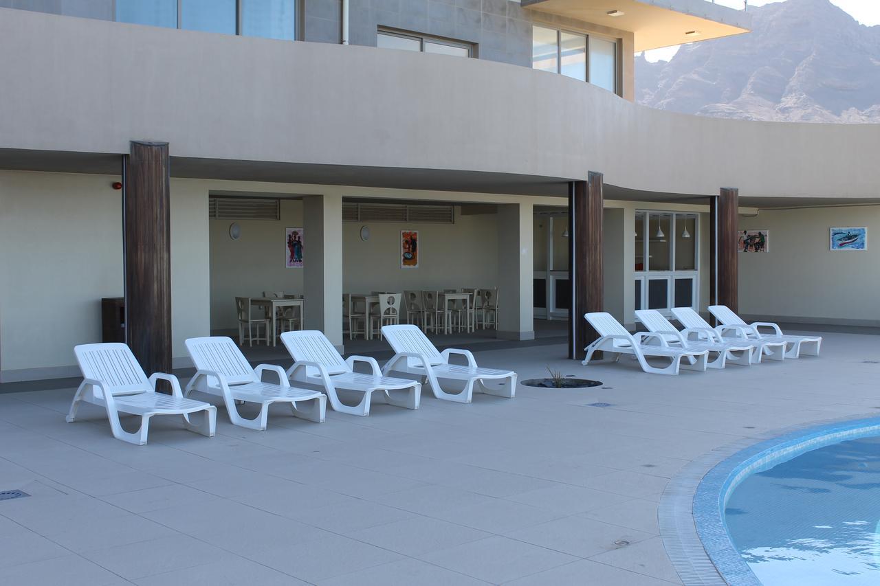 Apartamento Las Rochas Mindelo Ngoại thất bức ảnh