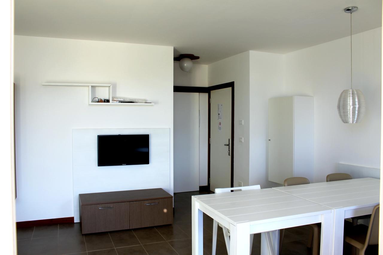 Apartamento Las Rochas Mindelo Ngoại thất bức ảnh