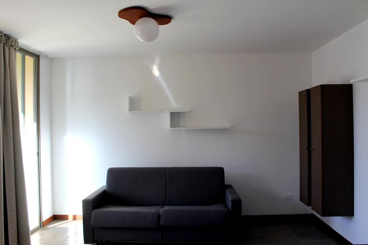 Apartamento Las Rochas Mindelo Ngoại thất bức ảnh