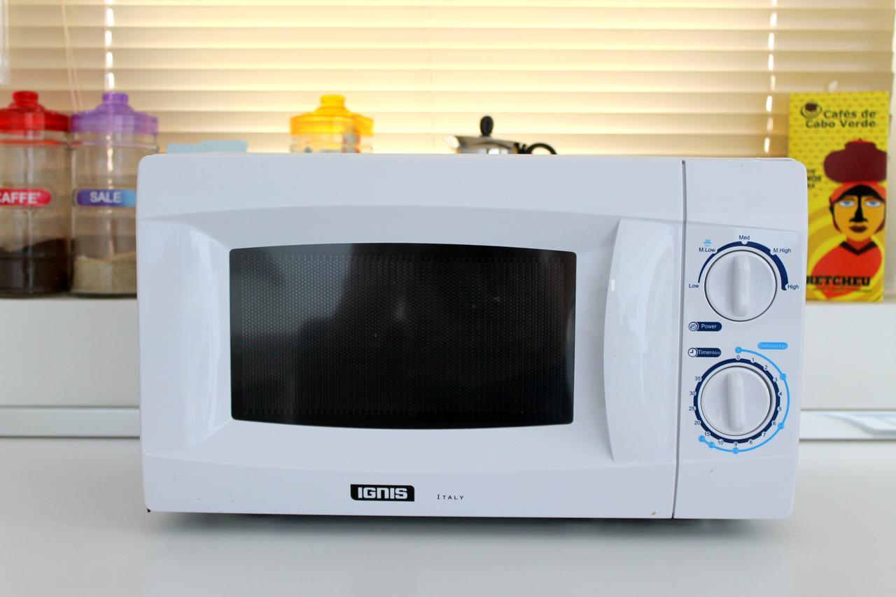 Apartamento Las Rochas Mindelo Ngoại thất bức ảnh