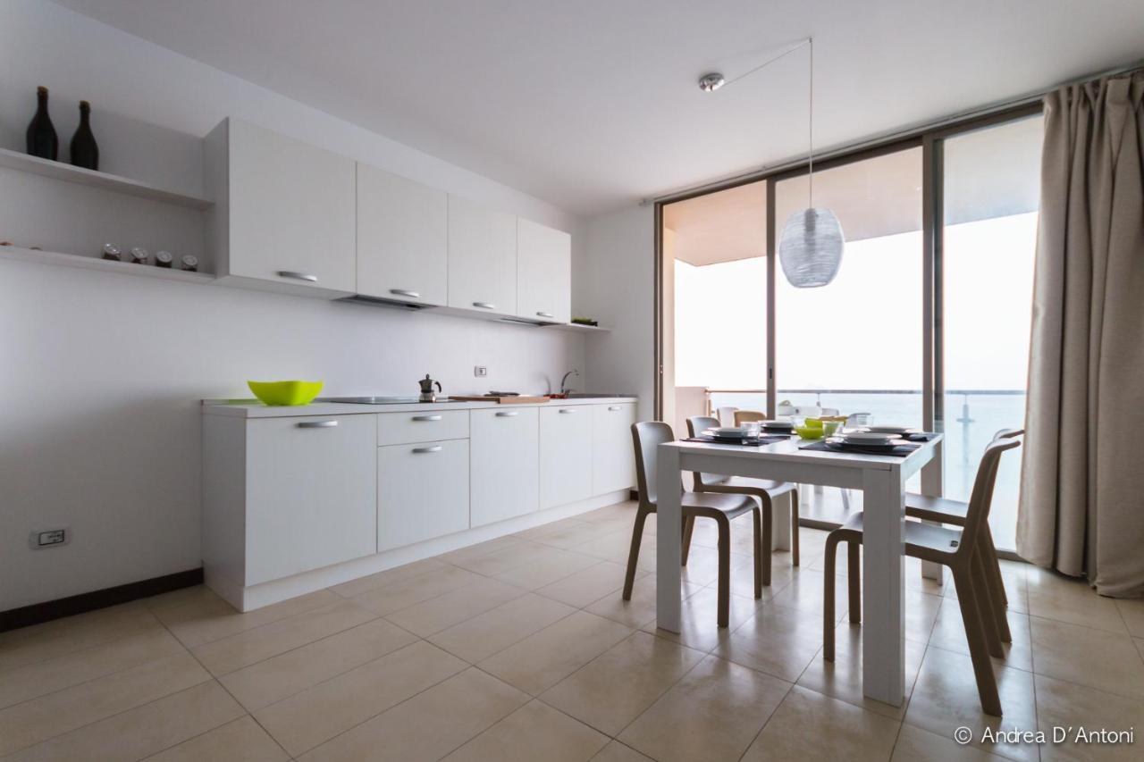 Apartamento Las Rochas Mindelo Ngoại thất bức ảnh