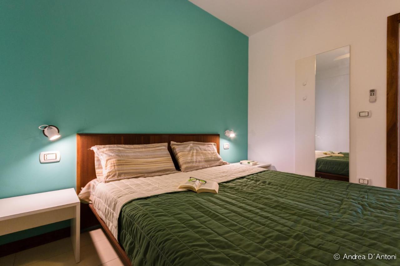 Apartamento Las Rochas Mindelo Ngoại thất bức ảnh