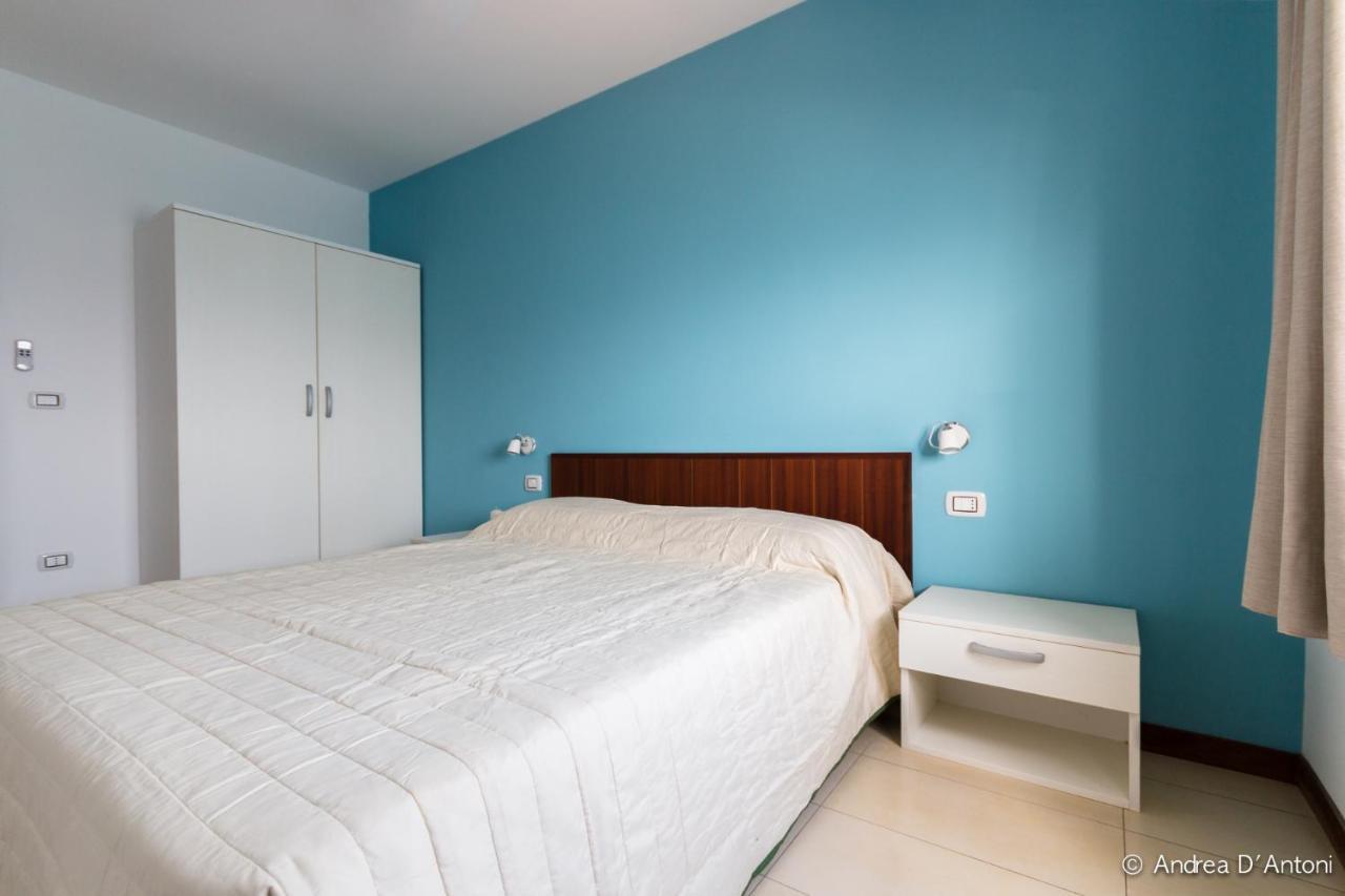 Apartamento Las Rochas Mindelo Ngoại thất bức ảnh