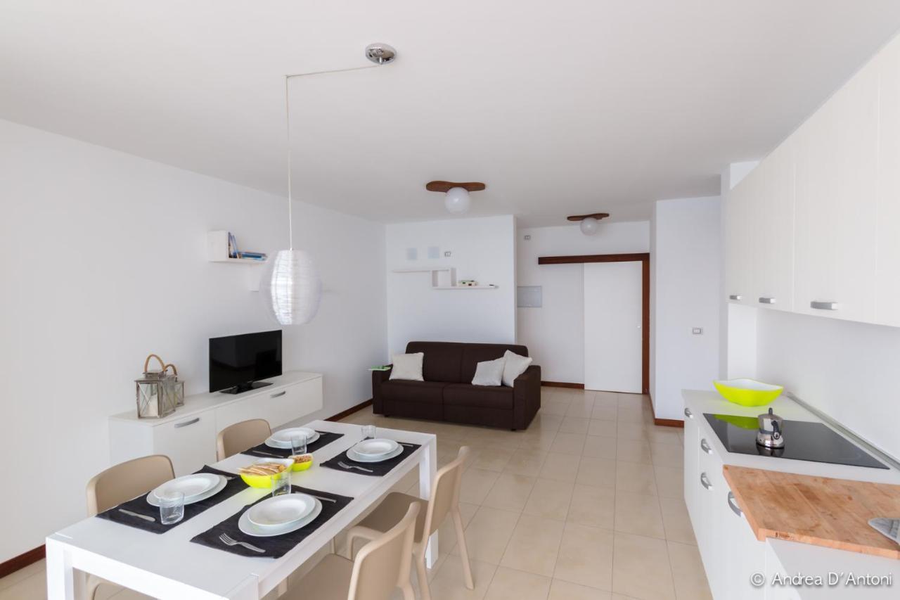 Apartamento Las Rochas Mindelo Ngoại thất bức ảnh