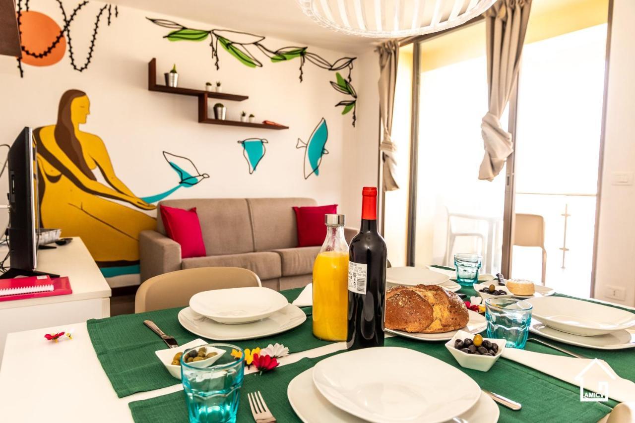 Apartamento Las Rochas Mindelo Ngoại thất bức ảnh