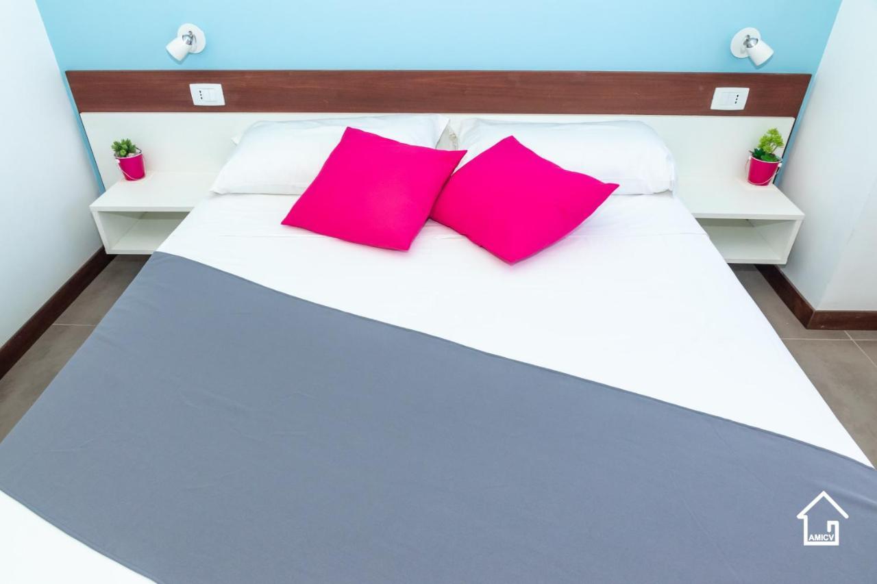 Apartamento Las Rochas Mindelo Ngoại thất bức ảnh