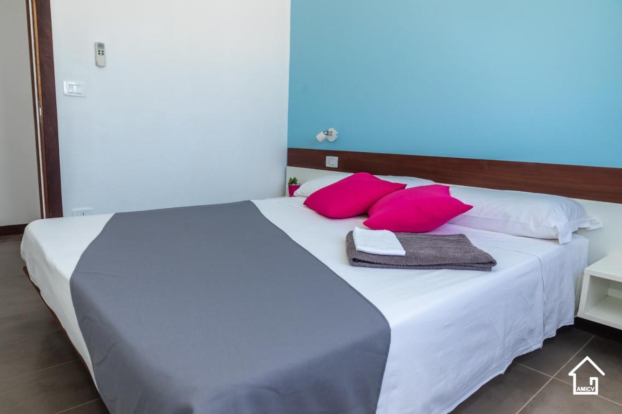 Apartamento Las Rochas Mindelo Ngoại thất bức ảnh